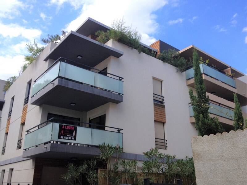 Maison à louer, 47m², MONTPELLIER