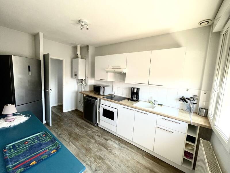 Maison à louer, 91m², TOULOUSE