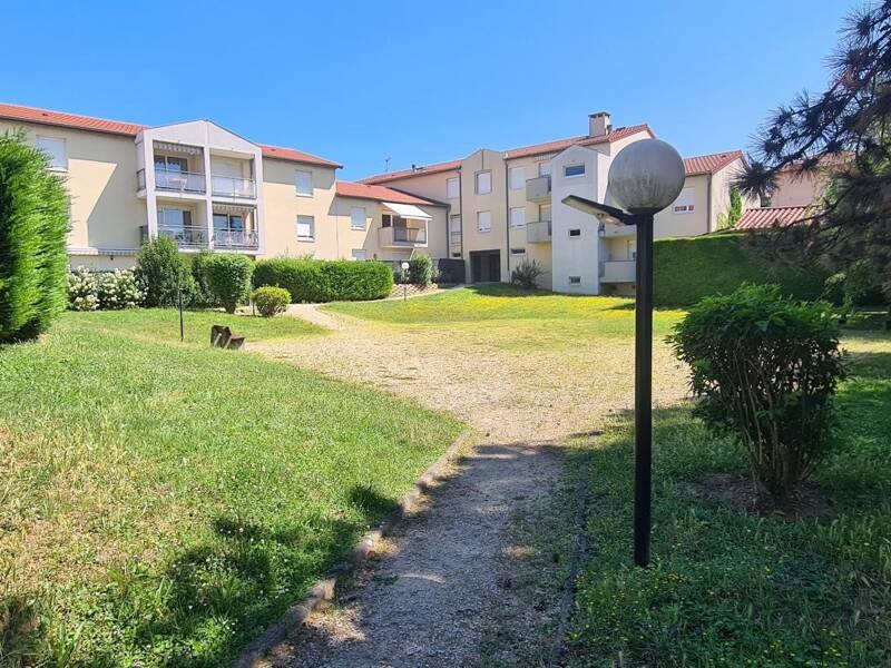 Maison à louer, 93m², SEREZIN DU RHONE