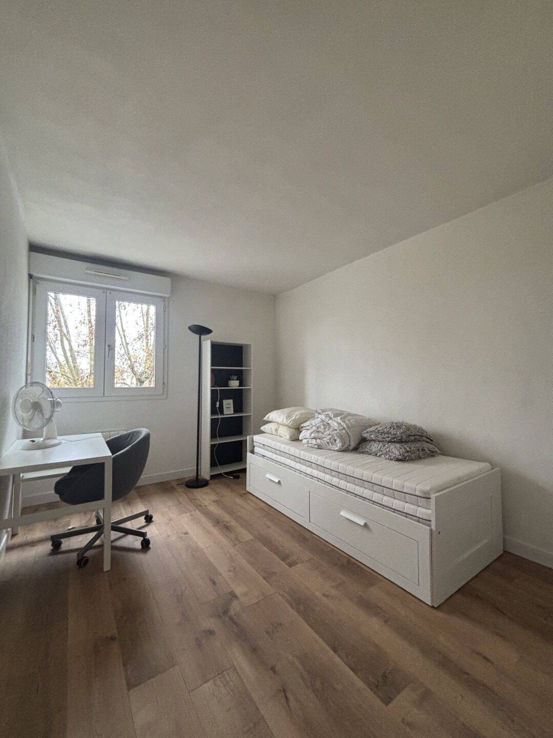 Maison à louer, 65m², MERIGNAC