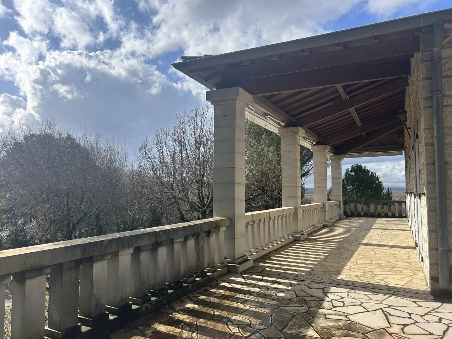 Maison à vendre, 245m², SAINTE ANASTASIE
