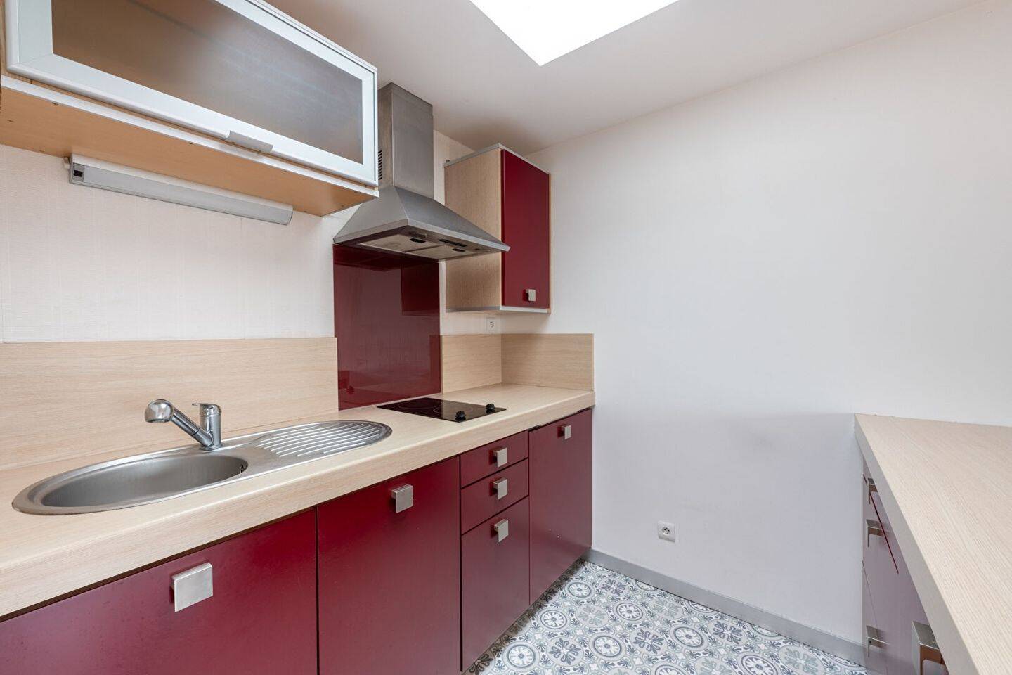 Maison à vendre, 40m², CERGY