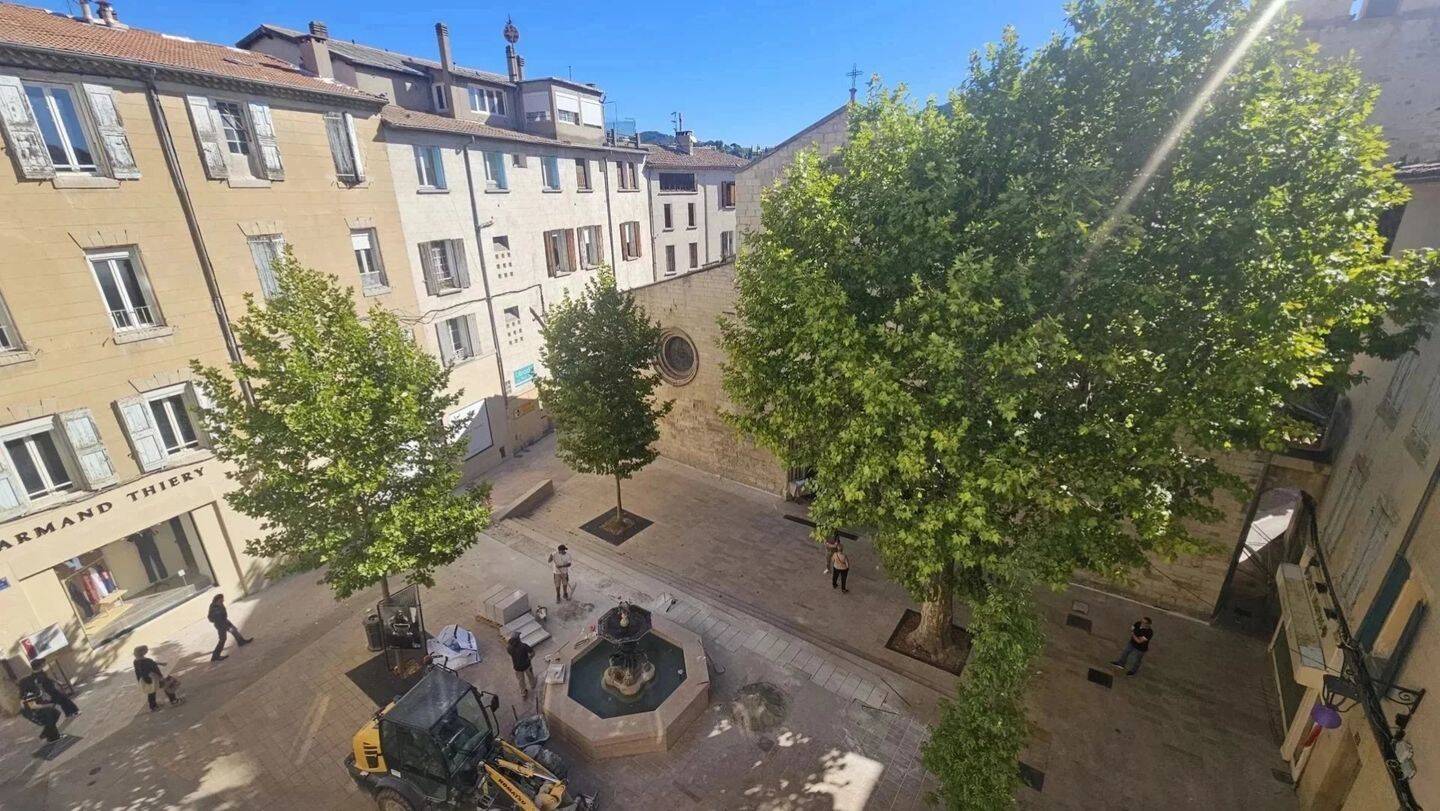 Maison à louer, 58m², MANOSQUE