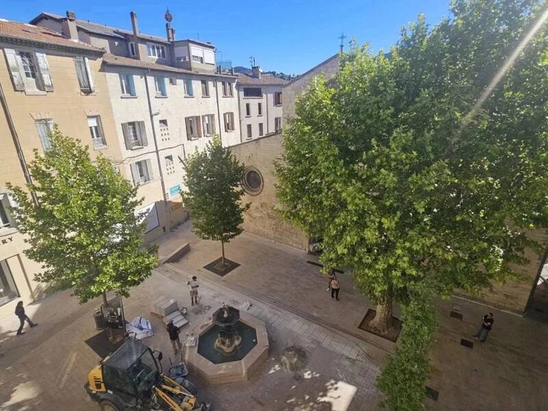 Maison à louer, 58m², MANOSQUE