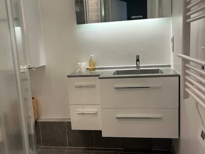 Maison à louer, 49m², ROUEN