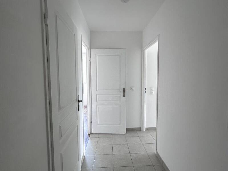 Maison à louer, 66m², CARRIERES SOUS POISSY