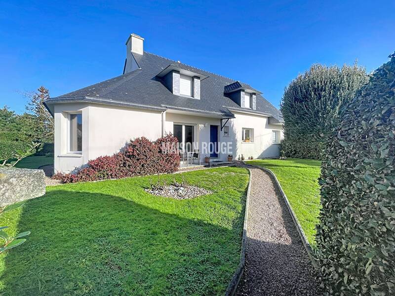 Maison à vendre, 129m², SAINT GILDAS DE RHUYS