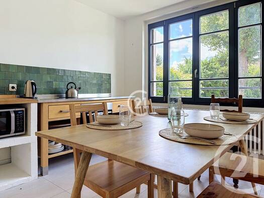 Maison à vendre 699 000 € 6 pièces 5 chambres 149,8 m² 700 m² de terrain Montreuil 93100
