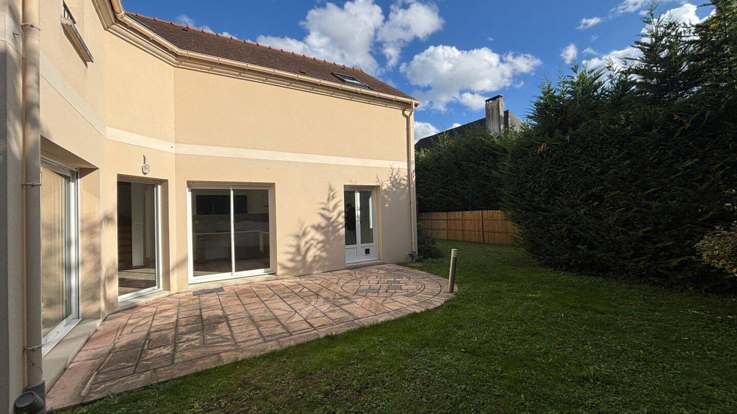 Maison à vendre, 166m², L'ETANG LA VILLE