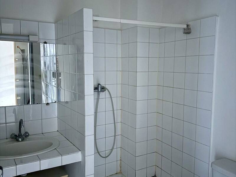 Maison à louer, 40m², NIMES