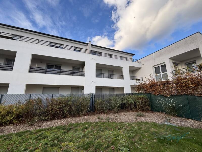 Maison à louer, 44m², EGLY