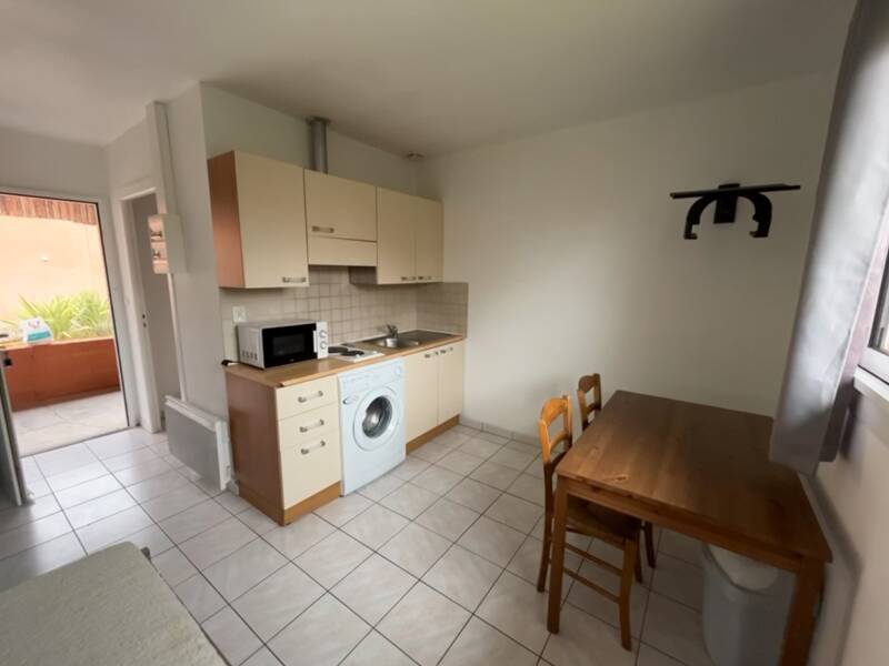 Maison à vendre, 17m², HOSTENS