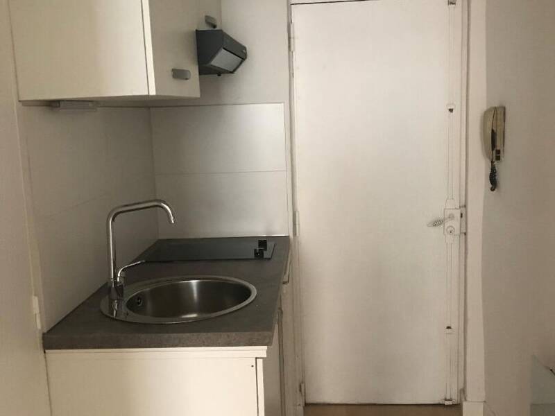 Maison à louer, 22m², AIX EN PROVENCE