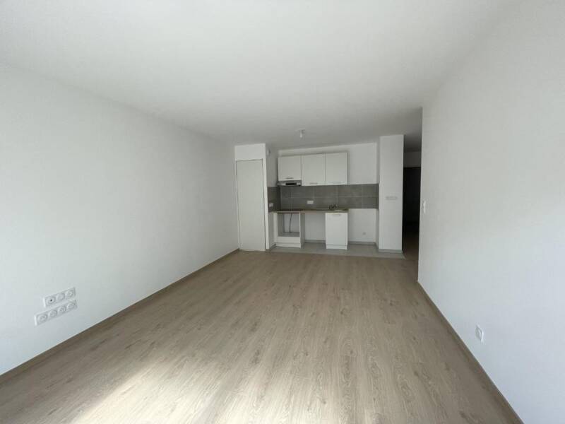 Maison à louer, 49m², SATHONAY CAMP