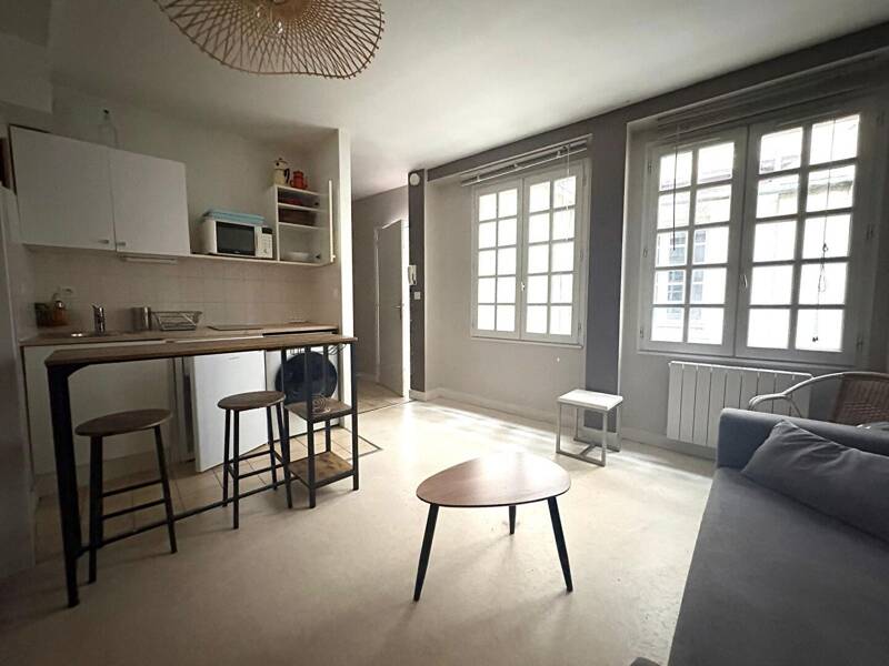 Maison à louer, 31m², ORLEANS