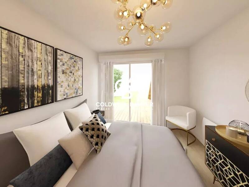 Maison à vendre, 112m², BORDEAUX