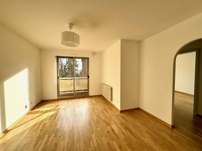 Maison à louer, 44m², STRASBOURG