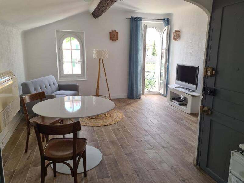 Maison à louer, 41m², TOULON