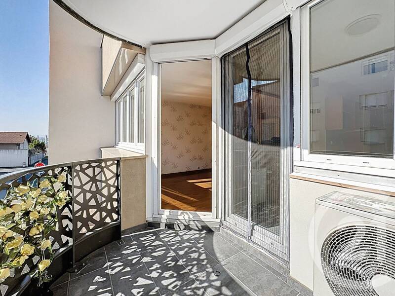 Maison à louer, 67m², FEYZIN