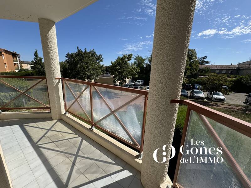 Maison à louer, 51m², SAINT GENIS LES OLLIERES