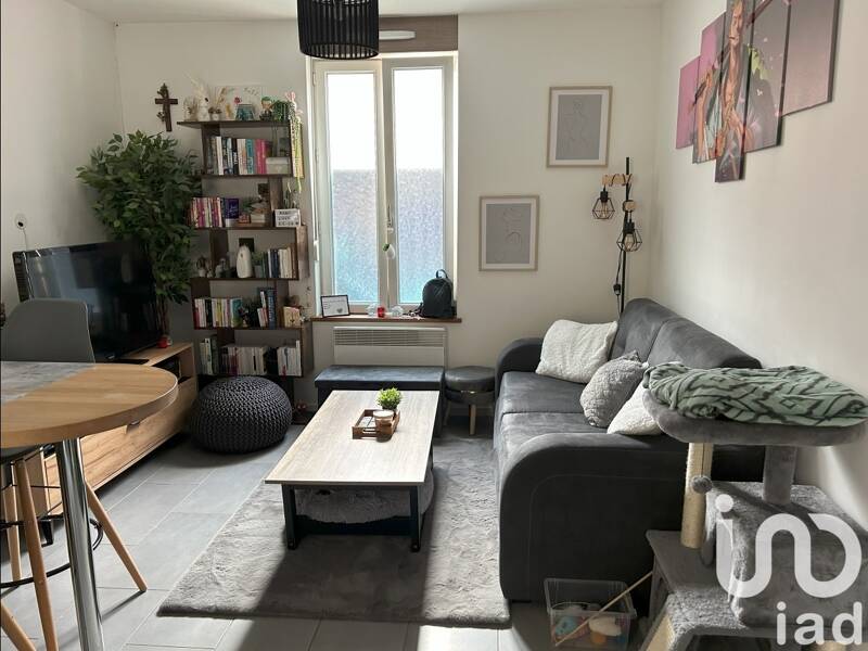 Maison à vendre, 72m², AMIENS