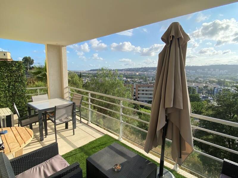 Maison à louer, 30m², NICE