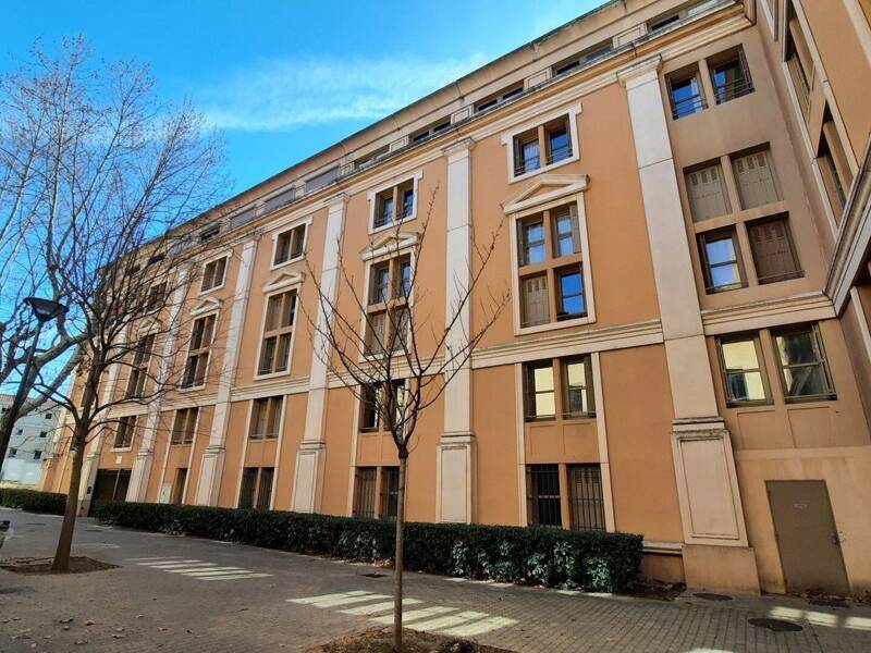 Maison à louer, 33m², AIX EN PROVENCE