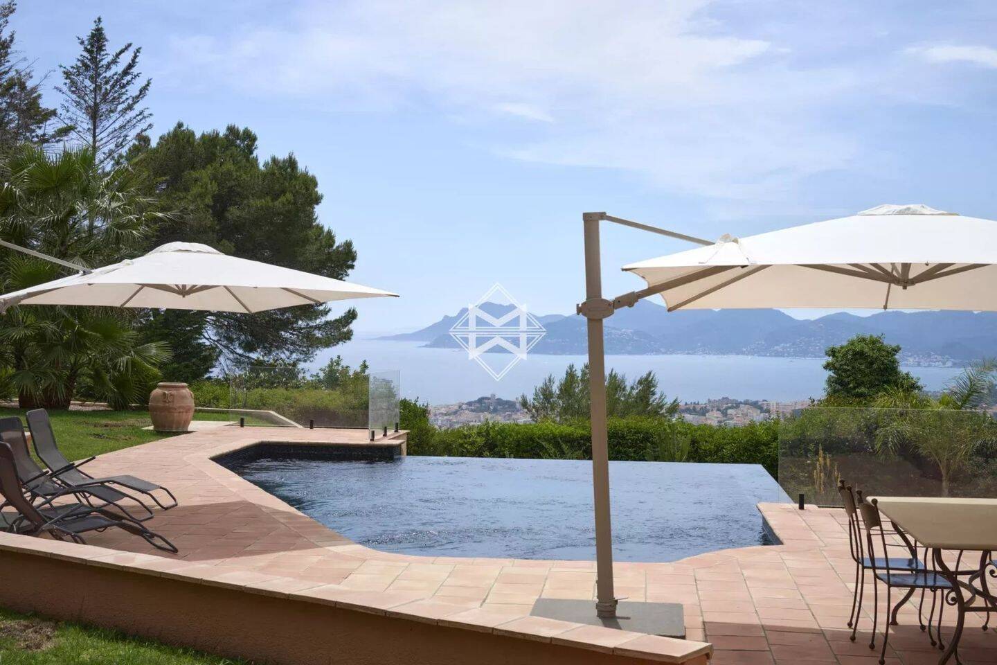 Maison à vendre, 351m², CANNES