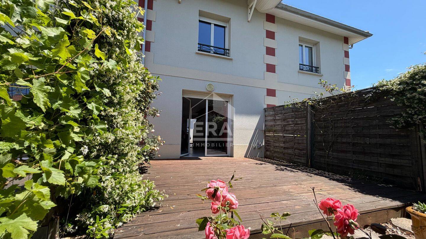 Maison à vendre, 70m², GUJAN MESTRAS