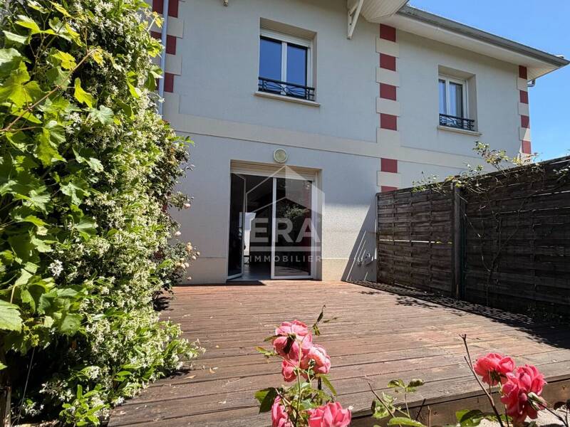 Maison à vendre, 70m², GUJAN MESTRAS