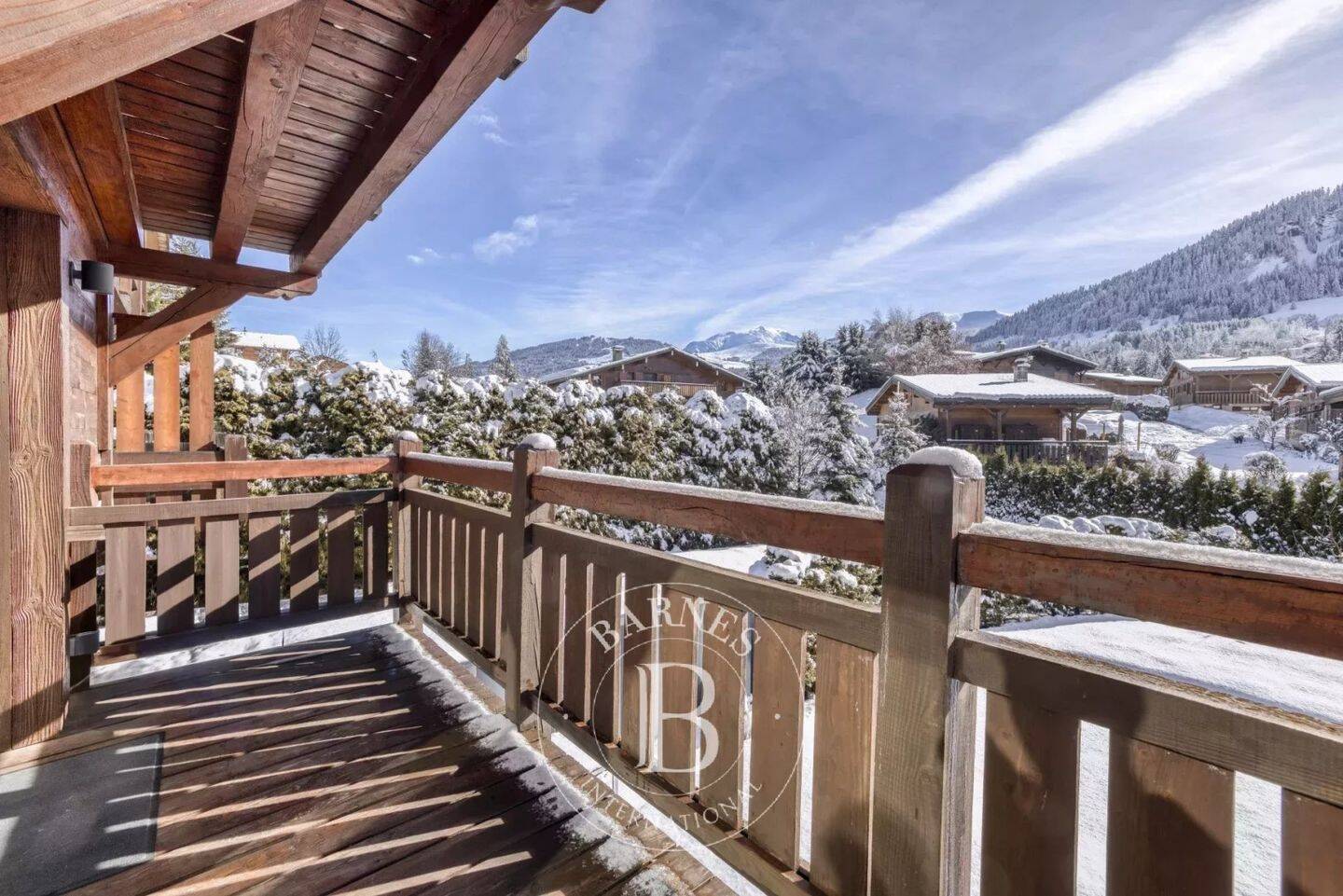 Maison à vendre, 152m², MEGEVE