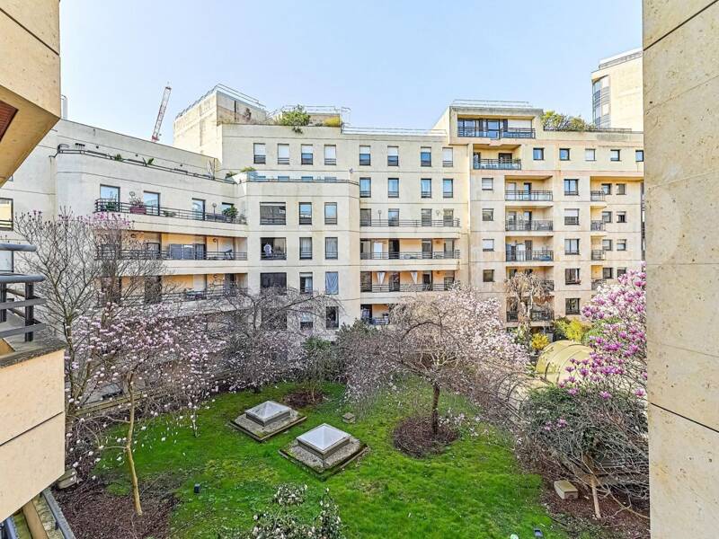 Maison à louer, 113m², LEVALLOIS PERRET