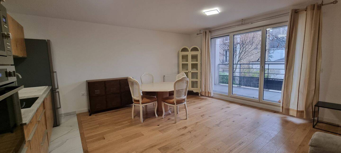 Maison à louer, 65m², SAINT MAUR DES FOSSES