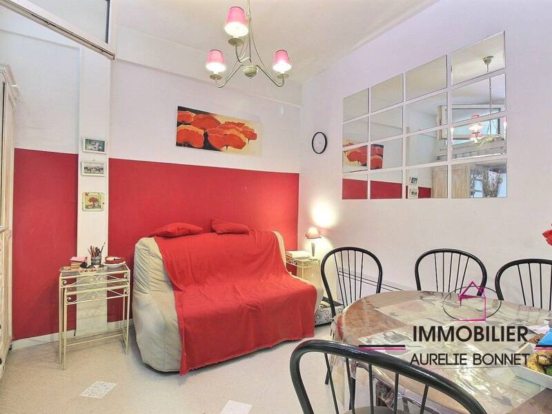 Maison à vendre, 39m², TROUVILLE SUR MER