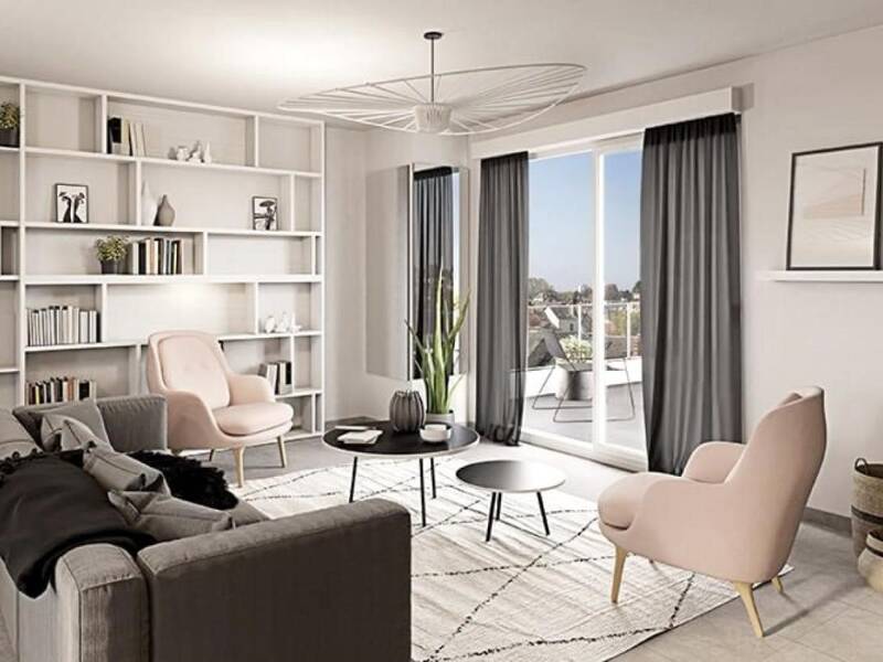 Maison à vendre, 147m², MAISONS LAFFITTE