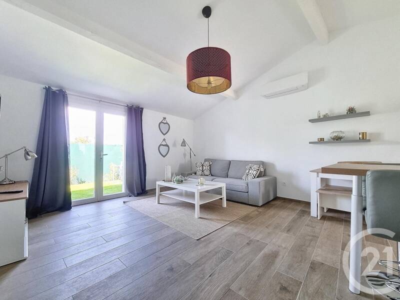 Maison à louer, 51m², BAILLARGUES