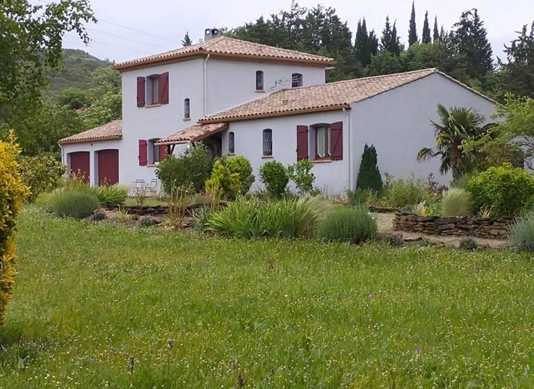 Maison à vendre 393 750 € 7 pièces 5<br/>chambres 147 m²<br/>superficie 9 000 m²<br/>terrain Espéraza 11260