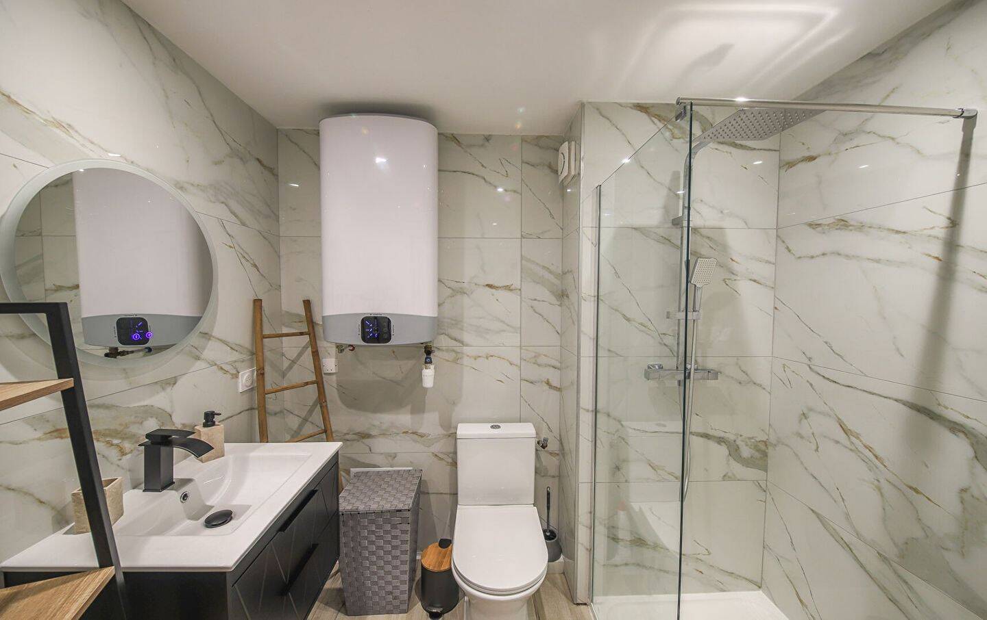 Maison à vendre, 27m², SANTA LUCIA DI MORIANI