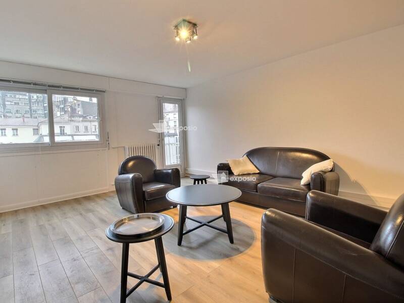 Maison à louer, 117m², GRENOBLE