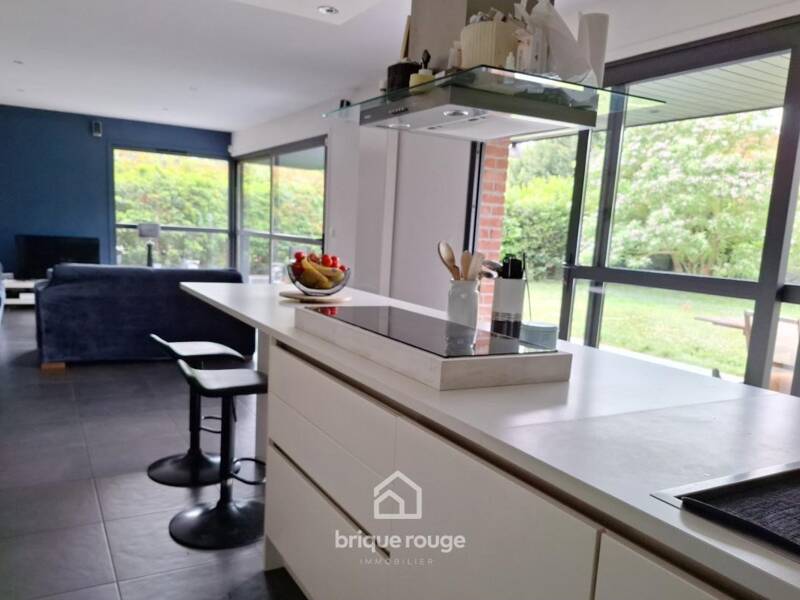 Maison à vendre, 129m², RADINGHEM EN WEPPES