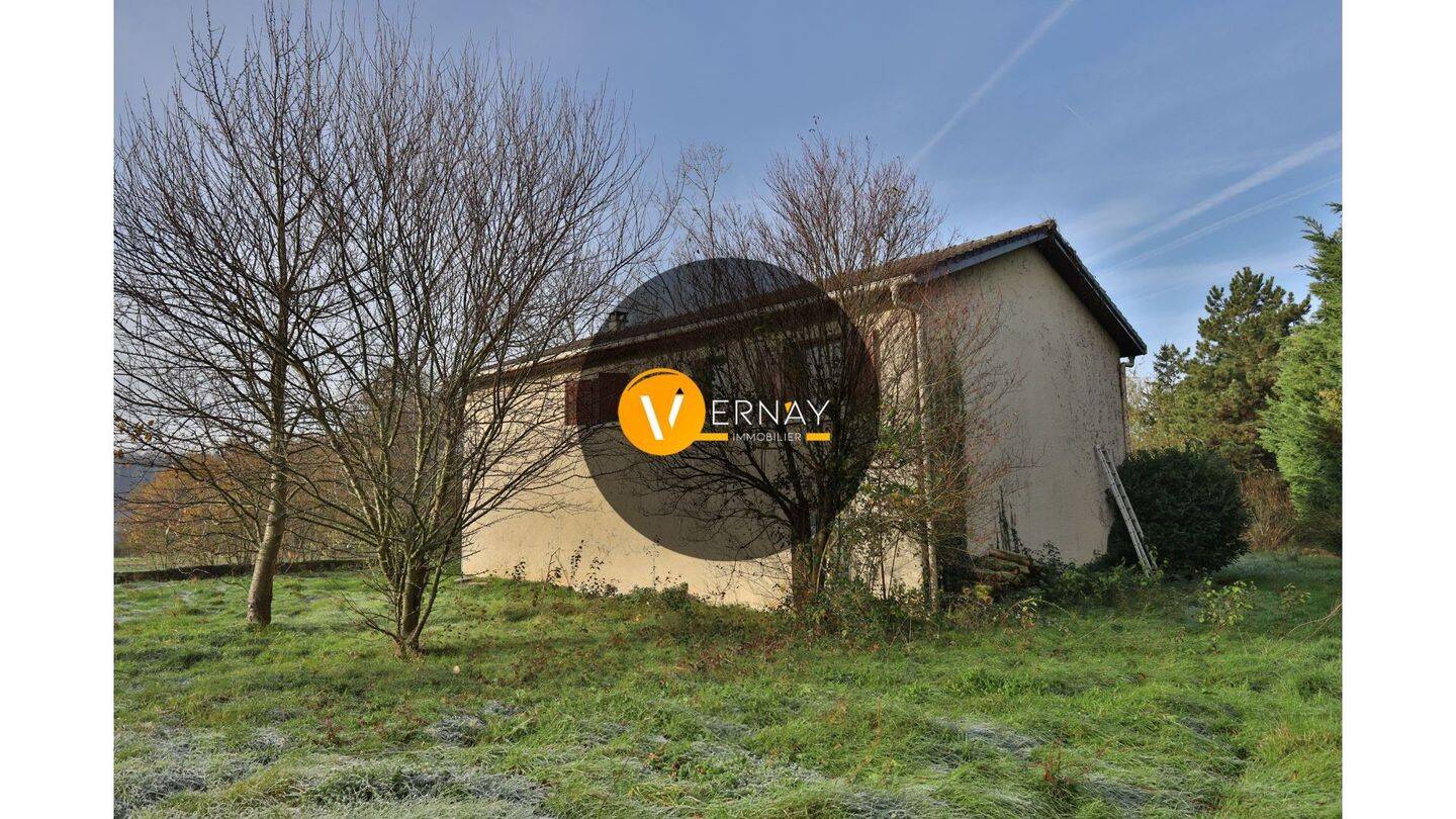 Maison à vendre, 96m², SAINT GEORGES D'ESPERANCHE