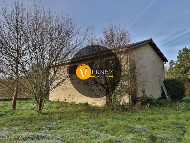 Maison à vendre, 96m², SAINT GEORGES D'ESPERANCHE