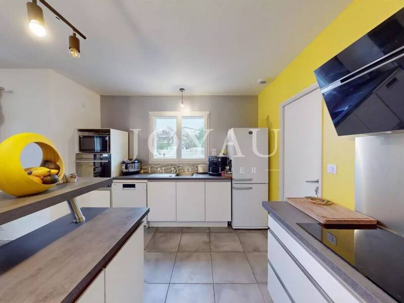 Maison à vendre, 85m², TOULOUSE