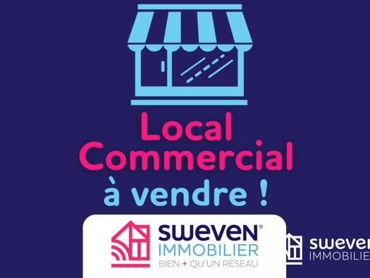 Local commercial à vendre 205 000 € 42 m² de surface de vente Jolimont-Soupetard-Bonhoure Toulouse 31500