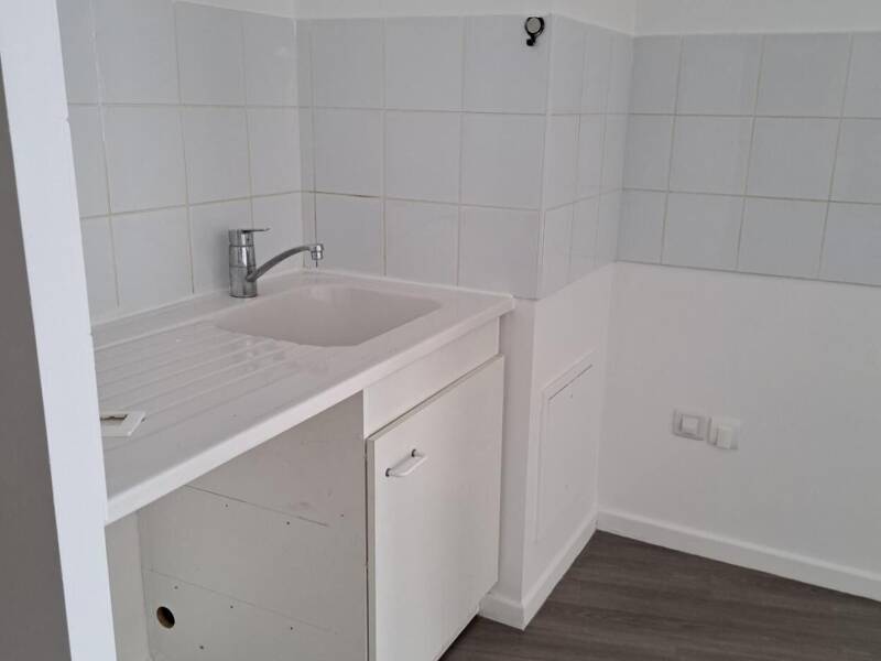 Maison à louer, 50m², GIF SUR YVETTE