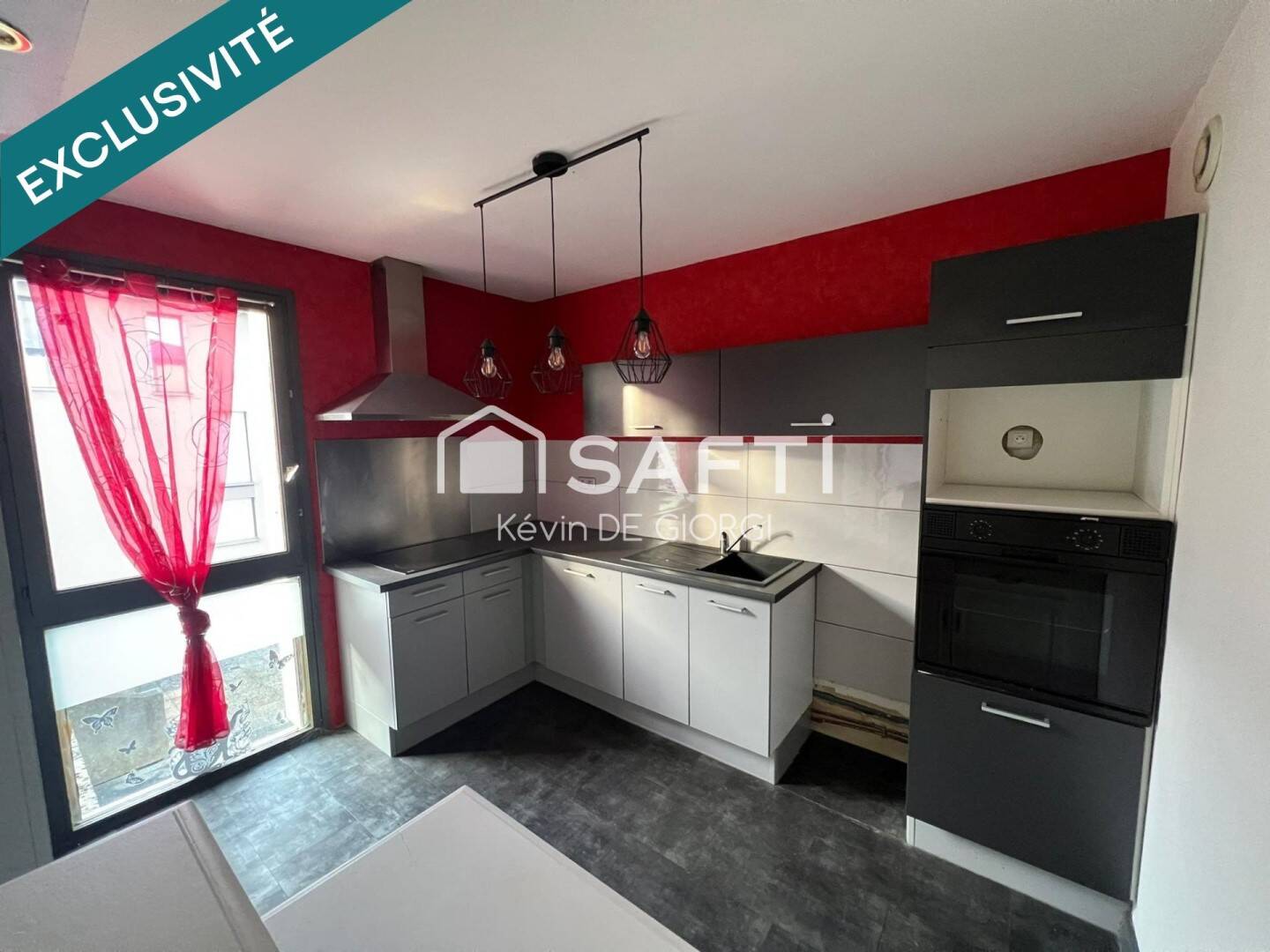 Maison à vendre, 63m², RODEZ
