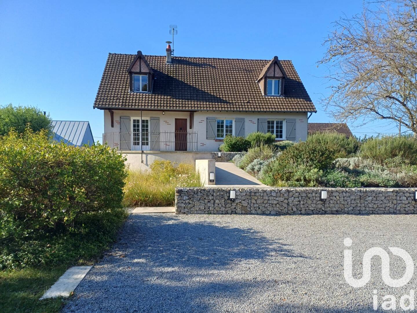 Maison à vendre, 157m², MONT PRES CHAMBORD