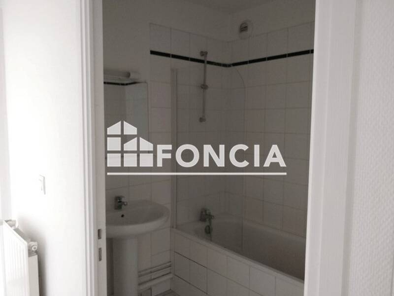 Maison à louer, 64m², BREST