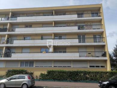 Appartement à vendre 162 000 € 5 pièces 3 chambres 89 m² Dernier étage, Étage 4/4 Les Cinéastes Epinay sous Sénart 91860