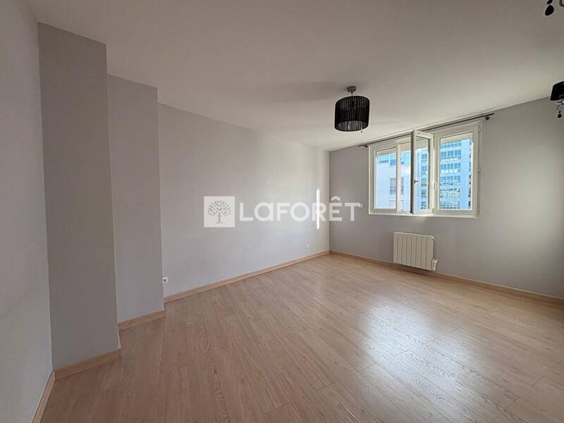 Maison à louer, 60m², BOULOGNE BILLANCOURT